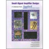 Small-Signal Amplifier Design door Amw