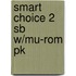 Smart Choice 2 Sb W/mu-rom Pk