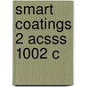 Smart Coatings 2 Acsss 1002 C door Onbekend