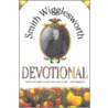 Smith Wigglesworth Devotional door Smith Wigglesworth