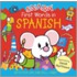 Snappy First Words In Spanish