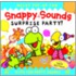 Snappy Sounds Surprise Party!