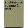 Sochineniia, Volume 2, Part 1 by Vasilii Kirill Trediakovskii