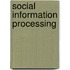 Social Information Processing