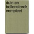 Duin en bollenstreek compleet