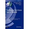 Software Services For E-World door Onbekend