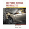 Software Testing and Analysis door Michal Young