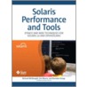 Solaris Performance And Tools door Richard McDougall