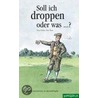 Soll ich droppen oder was...? door Yves C. Ton-That