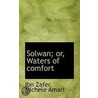 Solwan; Or, Waters Of Comfort door Michele Amari