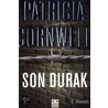 Son Durak (The Last Precinct) door Patricia Cormwell