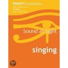 Sound At Sight Singing Book 1 by Trinity Guildhall