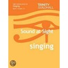 Sound At Sight Singing Book 2 by Trinity Guildhall