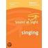 Sound At Sight Singing Book 3