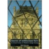 Sources Of Architectural Form door Mark Gelernter