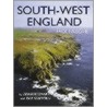 South West England From Above by Warren Adrian