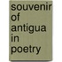 Souvenir Of Antigua In Poetry