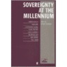 Sovereignty at the Millennium door Roberta Jackson