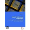 Soziale Netzwerke im Internet by Sascha Häusler