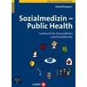 Sozialmedizin - Public Health door David Klemperer