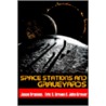 Space Stations And Graveyards by S. Brown Eric