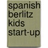 Spanish Berlitz Kids Start-Up