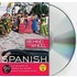 Spanish [With Paperback Book]