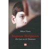 Ingmar Bergman door Mikael Timm