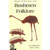 Specimens of Bushmen Folklore door Wilhelm H.I. Bleek