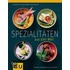 Spezialitäten aus aller Welt