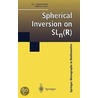 Spherical Inversion on Sln(r) door Serge Lang