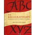 De Kalligrafiegids