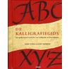 De Kalligrafiegids by M. Noble