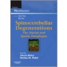 Spinocerebellar Degenerations door Stefan M. Pulst