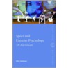 Sport And Exercise Psychology door Ernest Cashmore