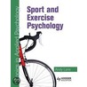 Sport And Exercise Psychology door Craig Mahoney