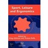 Sport, Leisure And Ergonomics