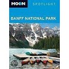 Spotlight Banff National Park by Andrew Hempstead