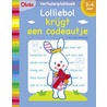 Lolliebol krijgt een cadeautje door Diverse auteurs