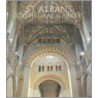 St Albans Cathedral And Abbey door Martin Biddle