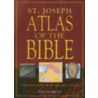 St. Joseph Atlas of the Bible door Tim Dowley