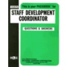 Staff Development Coordinator by National Learning Corporation