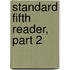 Standard Fifth Reader, Part 2