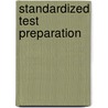 Standardized Test Preparation by Unknown