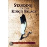 Standing In The King's Palace door Judy Womack