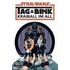 Star Wars Comic Sonderband 39