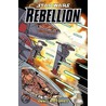 Star Wars Rebellion, Volume 3 door Jeremy Barlow
