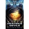 Starcraft Ii: Heaven's Devils door William Dietz