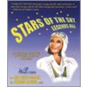 Stars of the Sky, Legends All door Sharon Rajnus