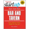 Start Your Own Bar And Tavern door Sonya Shelton
